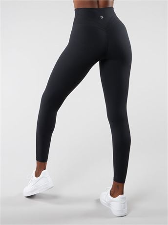 Buffbunny Women's Siren Legging Onyx Black NEW – VBT Boutique