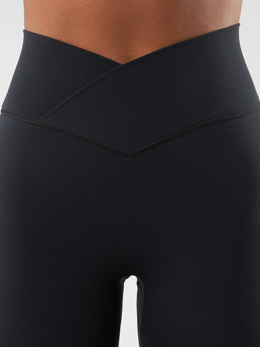Buffbunny Women's Siren Legging Onyx Black NEW – VBT Boutique