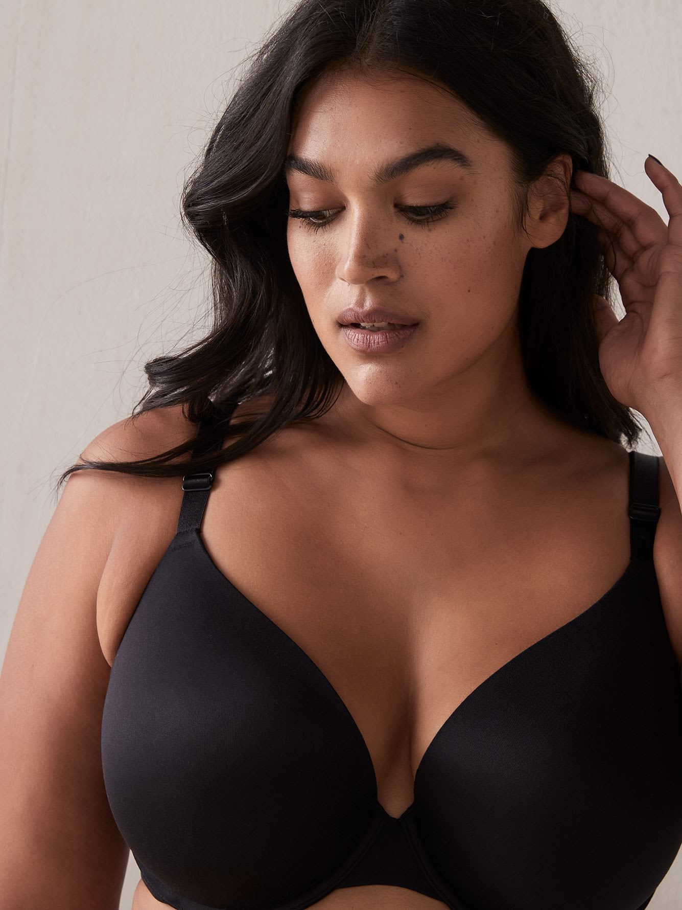 Penningtons Find Your Perfect Bra Fit! 
